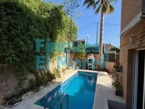 Casa en Carrer de les Hortes