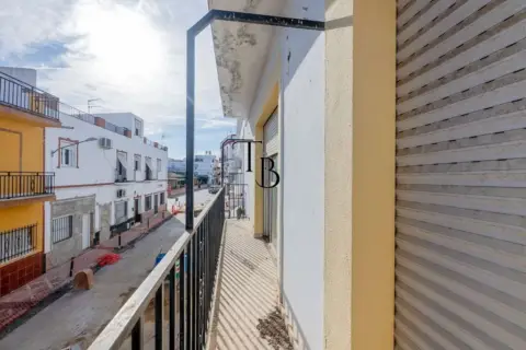 Piso en calle de Murillo, 29