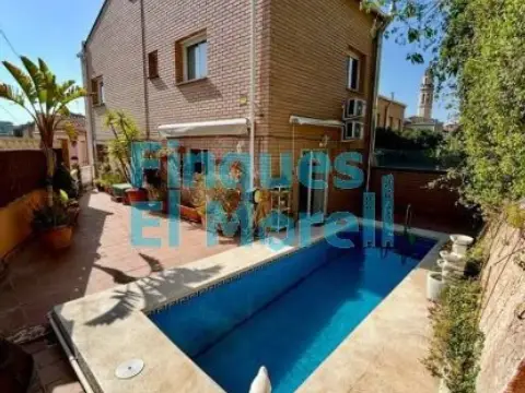 Casa en Carrer de les Hortes