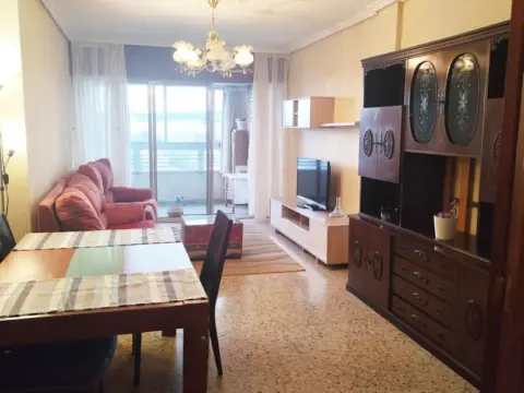 Piso en Avda. Brasilia