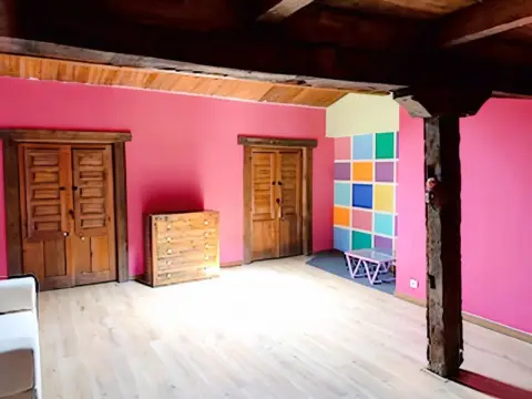 Casa en Ozana