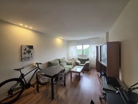 Piso en Txagorritxu
