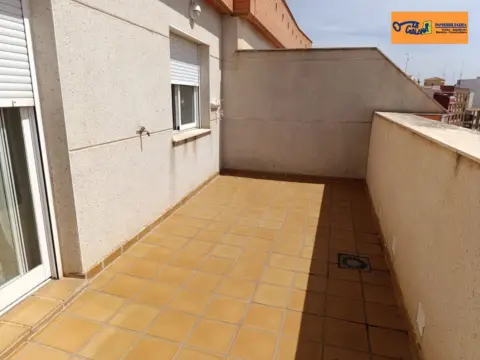 Piso en Centro