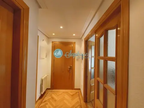 Piso en Centro - Santa Eulalia
