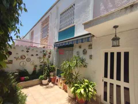 Casa – Villacarrillo, Jaén