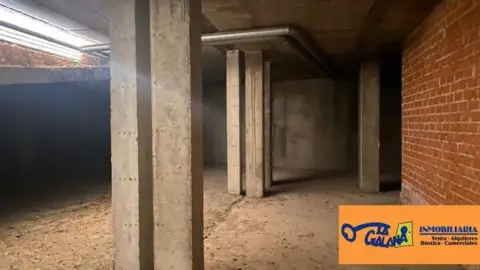 Local comercial en Ciudad Real