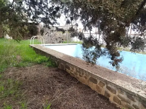 Casa en Las Virtudes