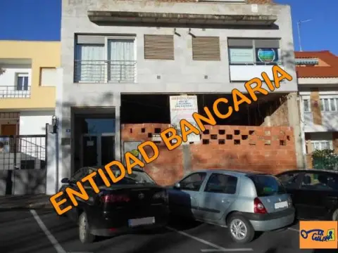 Local comercial en Ciudad Real