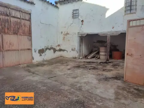 Casa en Centro