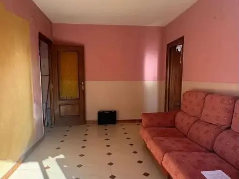 Piso – Barcelona Capital