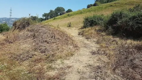 Terreno en Columbiello