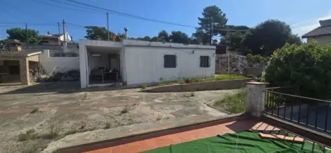 Casa – Maçanet de la Selva