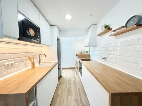 Piso – Benalmádena