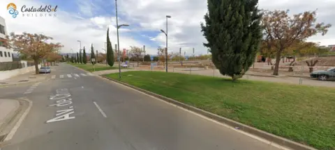 Casa – Málaga Capital