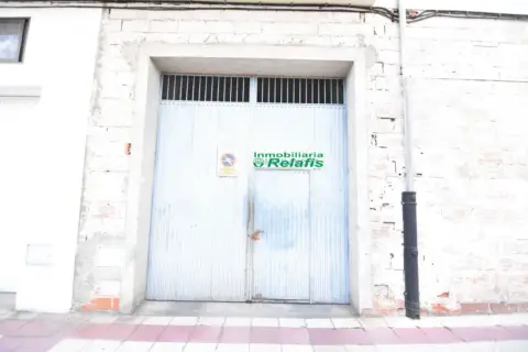 Local comercial en Carretera de Salamanca, 41