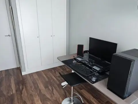 Apartamento en calle Al Reina Sofia
