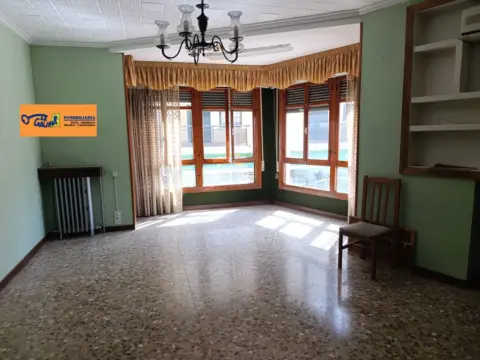Casa en San Marcos