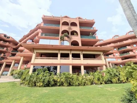 Apartamento en Avenida del Retamar