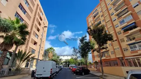 Apartment in Santa Cruz de Tenerife Capital