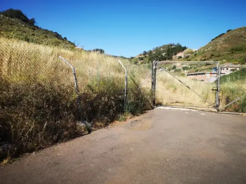Terreno en Centro