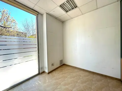 Local comercial en Valencia