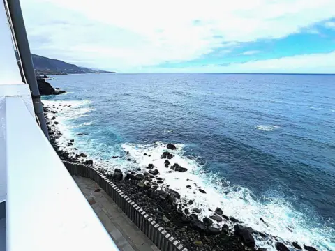 Ático en Playa Jardín