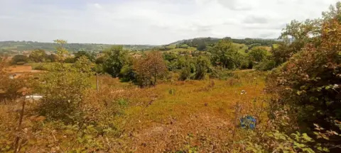Terreno en Vega