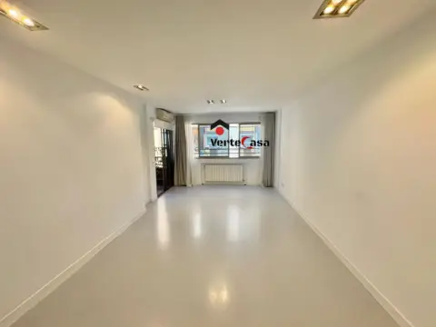 Piso en Carrer de Don Armando Palacio Valdés