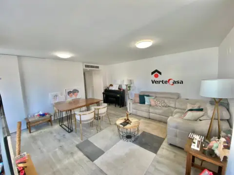 Piso – València Capital