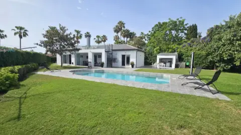 Casa – San Roque