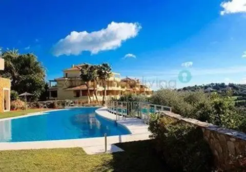 Apartamento en Sotogrande Alto