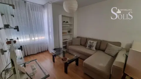 Piso – Oviedo