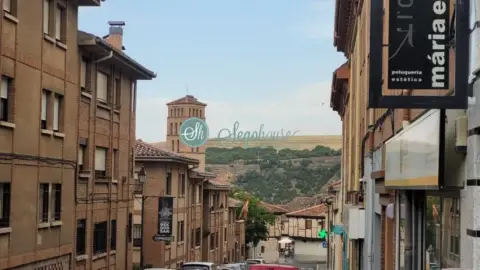 Local comercial en San Lorenzo
