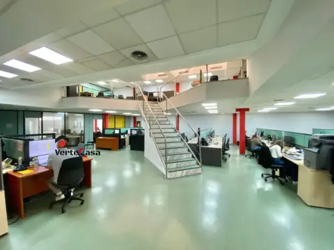 Local comercial en Avinguda de Jacinto Benavente