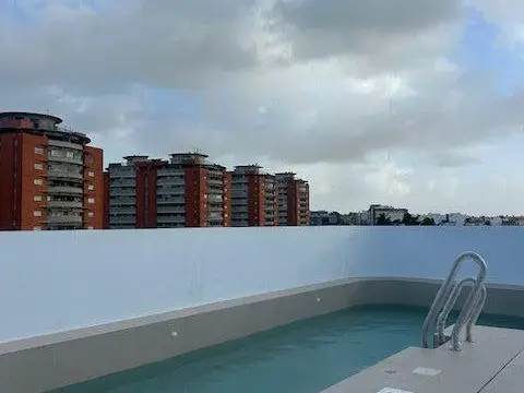 Piso en Bellavista - Jardines de Hércules