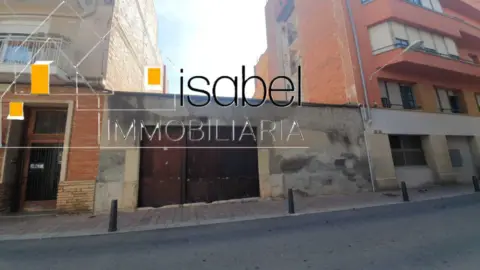 Terreno en Alta