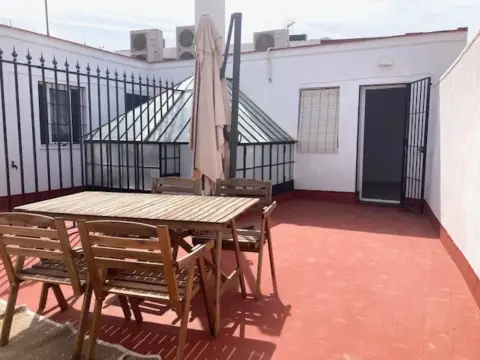 Estudio en Centro - Arenal