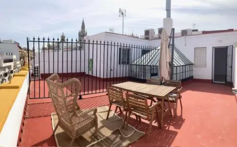 Estudio en Centro - Arenal