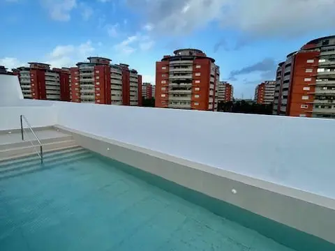 Piso en Bellavista - Jardines de Hércules