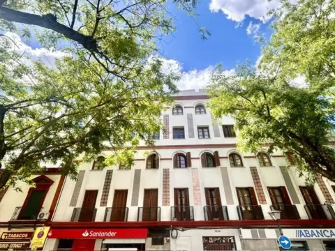 Ático en Triana - Ronda de Triana
