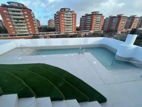 Piso en Bellavista - Jardines de Hércules