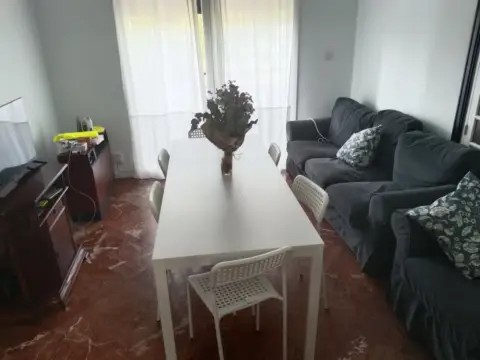 Piso en Los Remedios - Niebla - Turia