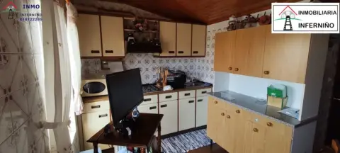 Ático en Valdoviño
