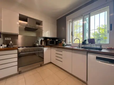 Chalet en Parellades