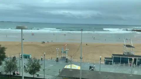 Piso en Centro - Playa