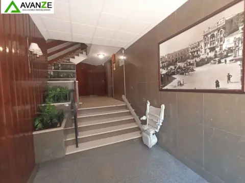 Piso en Almendralejo