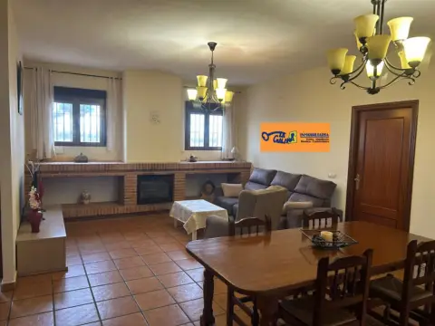 Finca rústica en Villanueva de los Infantes