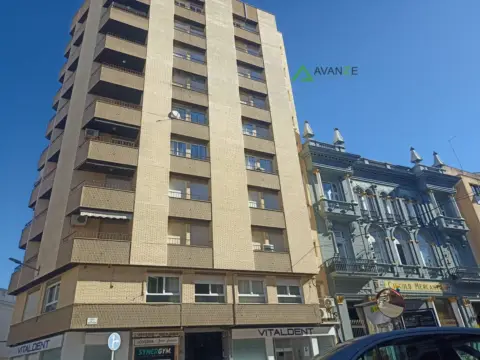 Piso en Almendralejo