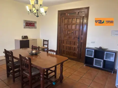 Finca rústica en Villanueva de los Infantes