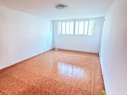 Piso en Avinguda d'Europa